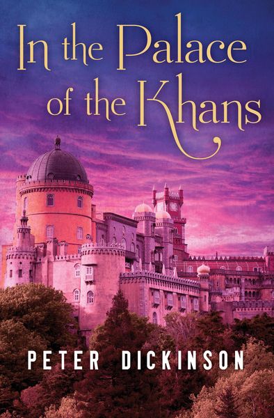 Produktbild: In the Palace of the Khans