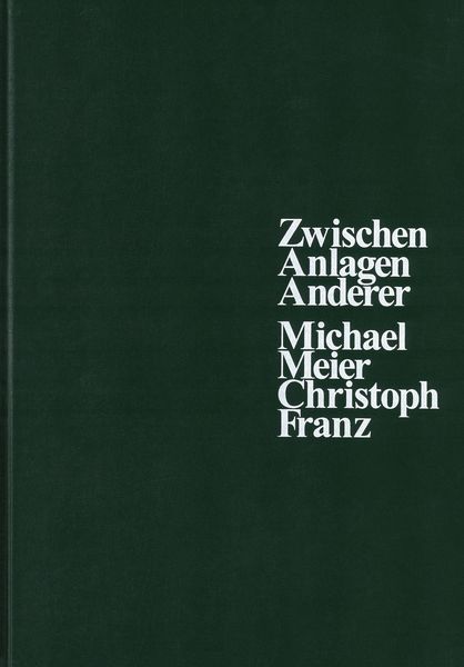 Produktbild: Zwischen Anlagen Anderer