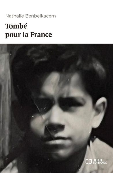 Produktbild: Tombe pour la france