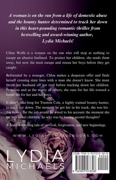 Produktbild: Shattered Vows