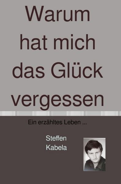 Produktbild: Warum hat mich das Gl&uuml;ck vergessen