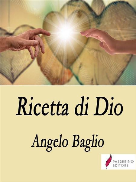 Produktbild: Ricetta di Dio