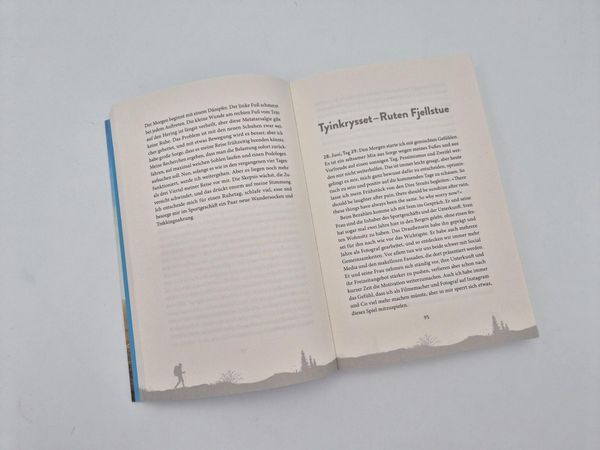 Produktbild: F&uuml;hlt sich nach Leben an