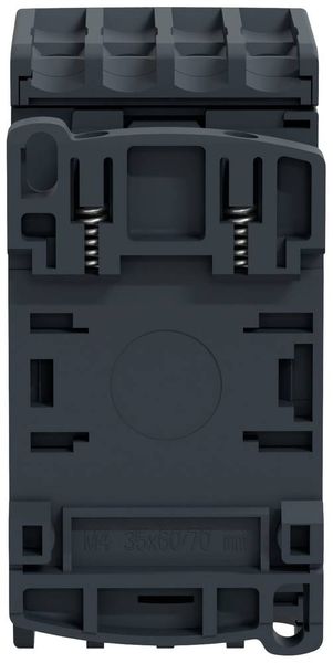 Produktbild: Schneider Electric LC1D258P7 Leistungssch&uuml;tz 1St.