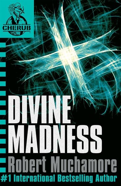 Produktbild: CHERUB: Divine Madness