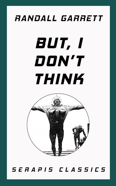 Produktbild: But, I Don't Think