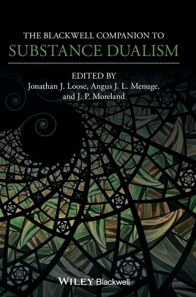 Produktbild: Companion to Substance Dualism