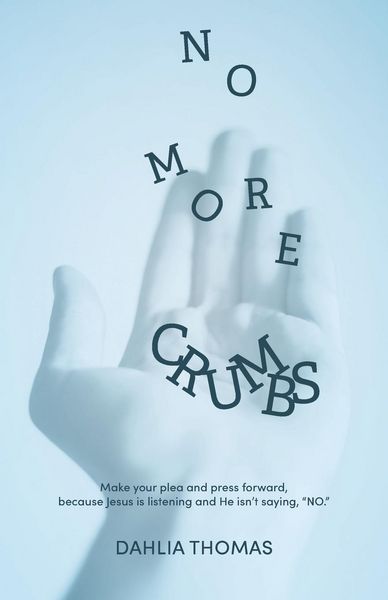 Produktbild: No More Crumbs