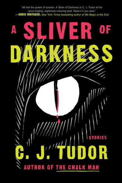 Produktbild: A Sliver of Darkness