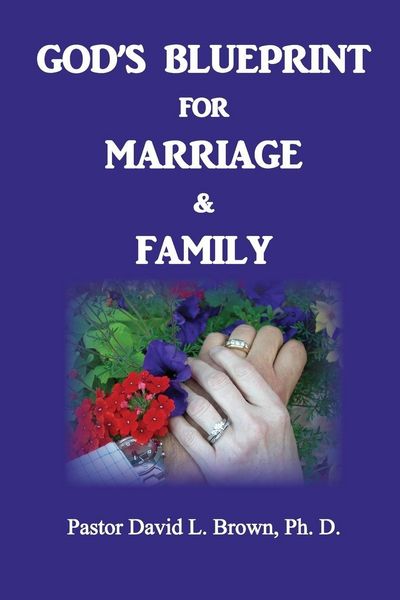 Produktbild: Blueprint for Marriage & Family