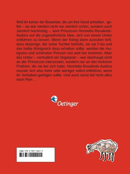Produktbild: In einem tiefen, dunklen Wald ...