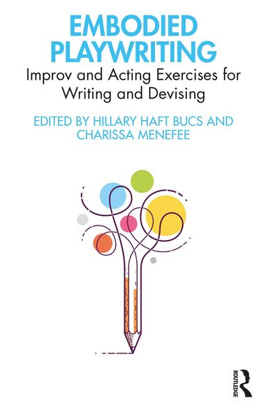 Produktbild: Embodied Playwriting