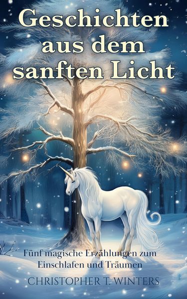 Produktbild: Geschichten aus dem sanften Licht