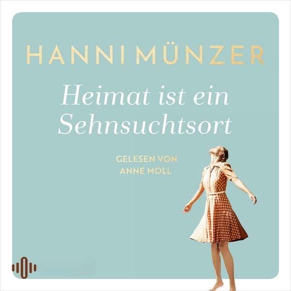 Produktbild: Heimat ist ein Sehnsuchtsort (Heimat-Saga 1)