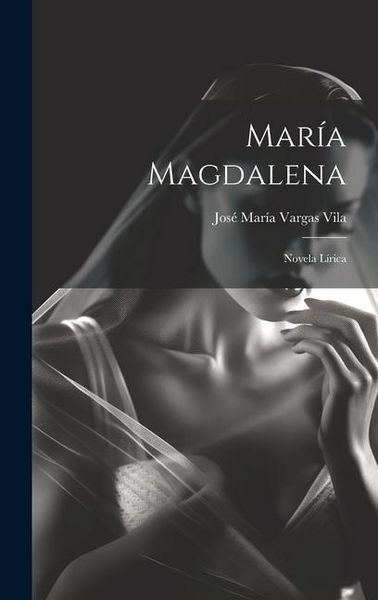Produktbild: Mar&iacute;a Magdalena