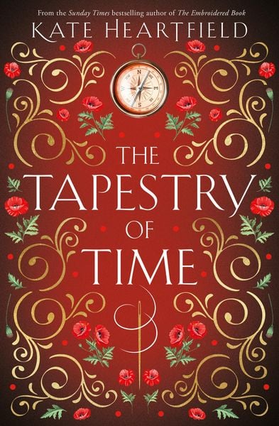 Produktbild: The Tapestry of Time