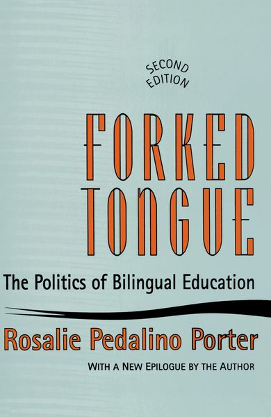 Produktbild: Forked Tongue