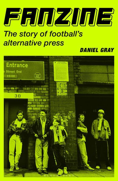 Produktbild: Fanzine