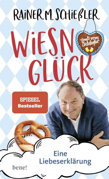Produktbild: Wiesn-Gl&uuml;ck