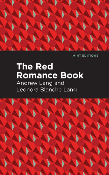 Produktbild: The Red Romance Book