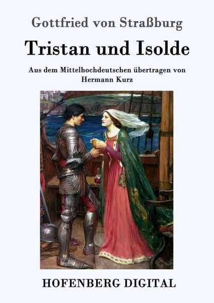 Produktbild: Tristan und Isolde