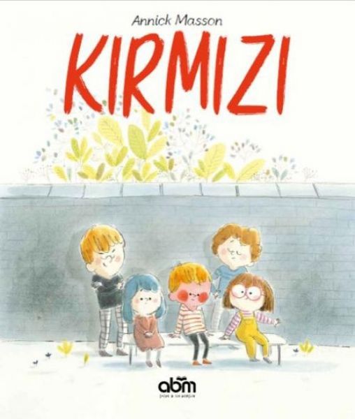 Produktbild: Kirmizi