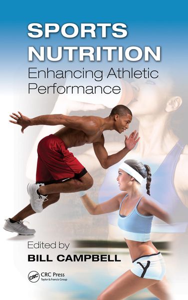 Produktbild: Sports Nutrition