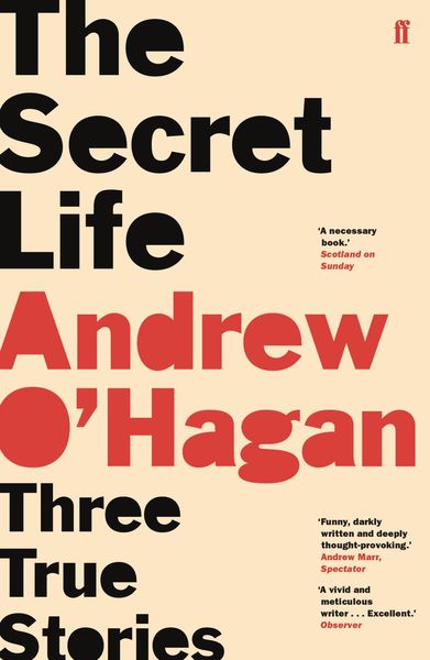 Produktbild: The Secret Life