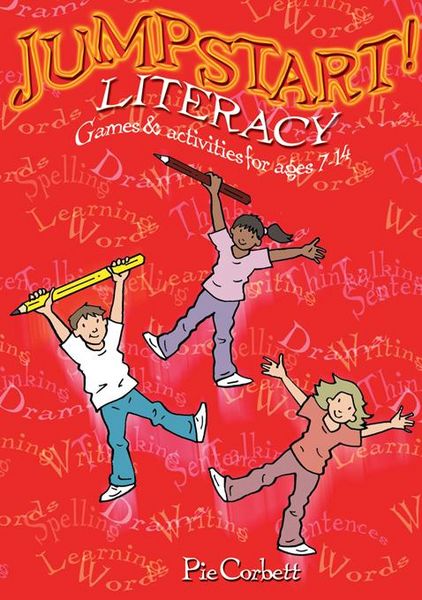 Produktbild: Jumpstart! Literacy