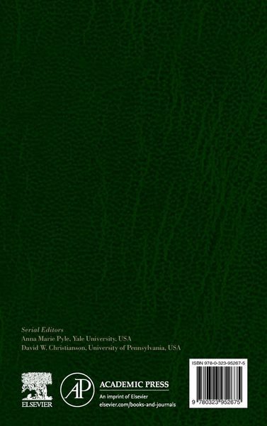 Produktbild: Chemical Microbiology Part B