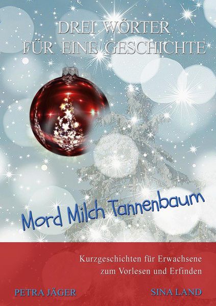 Produktbild: Drei W&ouml;rter f&uuml;r eine Geschichte