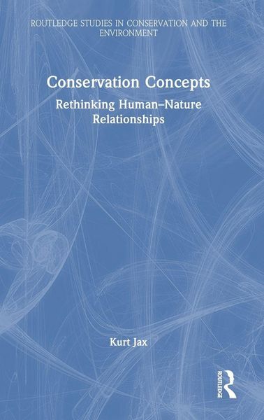Produktbild: Conservation Concepts