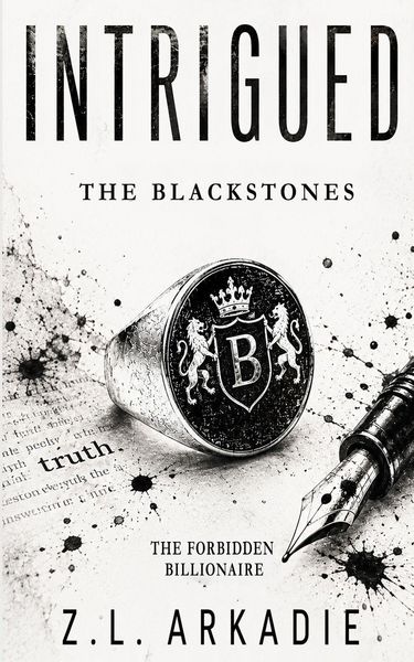 Produktbild: Intrigued