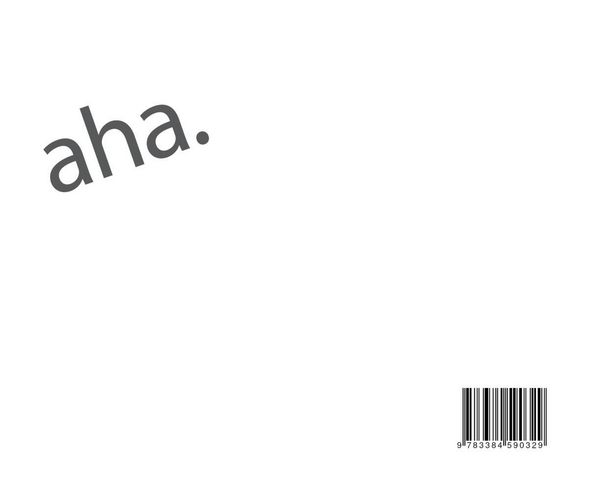 Produktbild: Aha