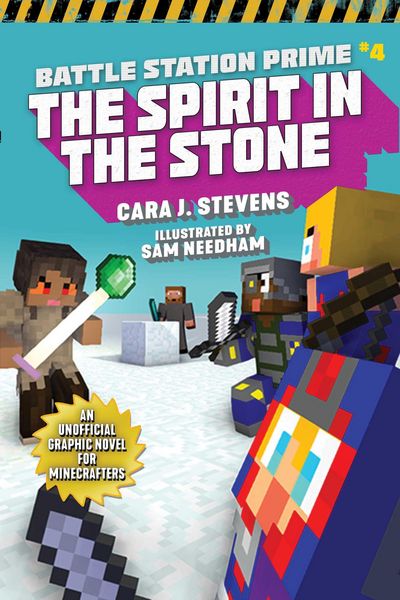 Produktbild: The Spirit in the Stone