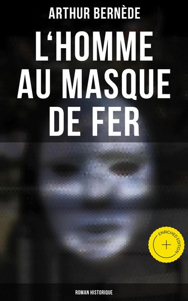 Produktbild: L'Homme au Masque de Fer (Roman historique)