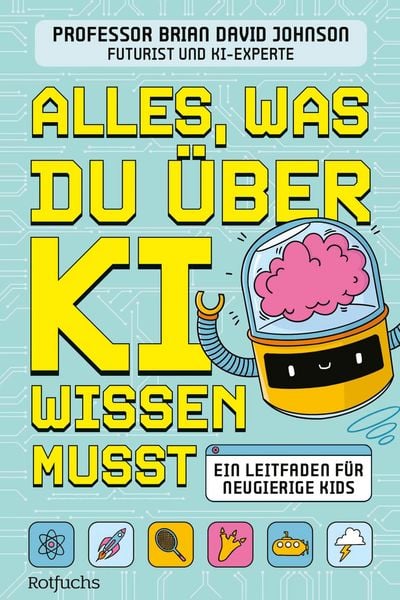 Produktbild: Alles, was du &uuml;ber KI wissen musst