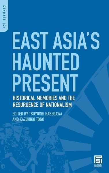 Produktbild: East Asia's Haunted Present