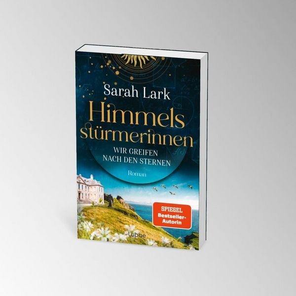 Himmelsstürmerinnen - Wir greifen nach den Sternen