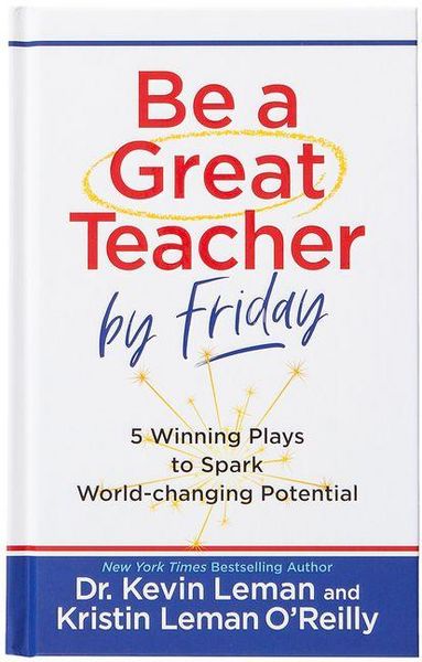 Produktbild: Be a Great Teacher by Friday