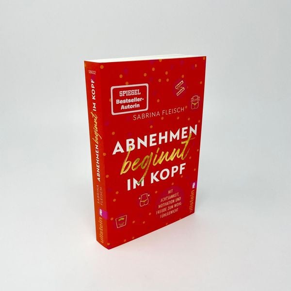 Produktbild: Abnehmen beginnt im Kopf