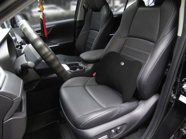 Produktbild: Cartrend 700514 Lendenkissen