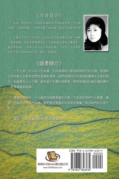 Produktbild: The Beautiful Girls in the Faraway Field