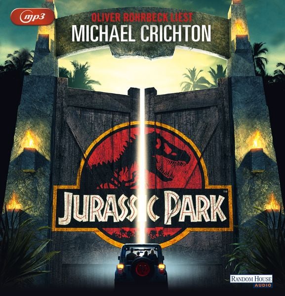 Produktbild: Jurassic Park