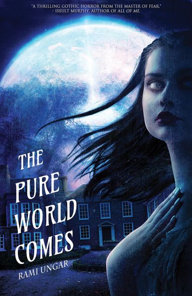 Produktbild: The Pure World Comes
