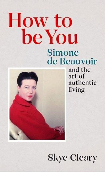 Produktbild: How to Be You