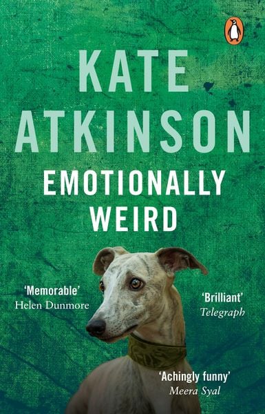 Produktbild: Emotionally Weird
