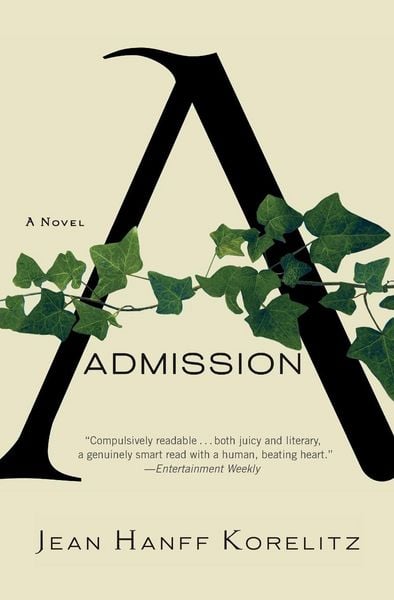 Produktbild: Admission