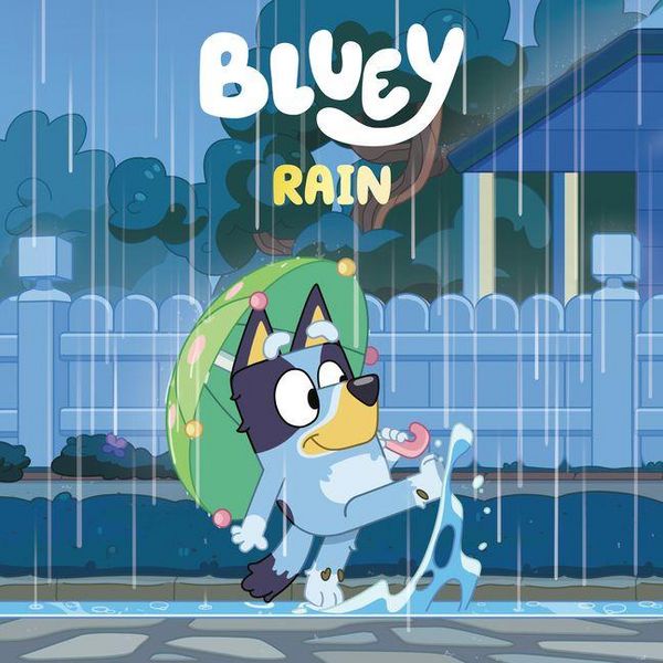 Produktbild: Bluey: Rain