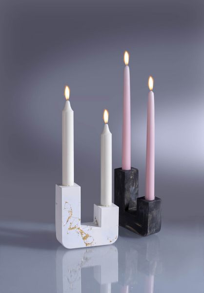 Produktbild: GLOREX Figurengie&szlig;masse Stewalin schwarz 1000g